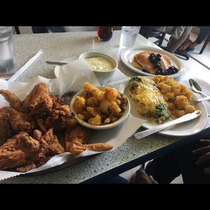 Meet your Posher, Peter